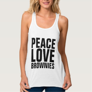 Regata T-Shirts BROWNIES
