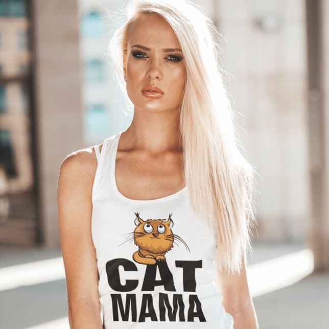 REGATA T-SHIRTS DA MÃE DE CAT (Criador carregado)
