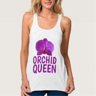 Regata T-Shirts DE RAINHA ORCHID