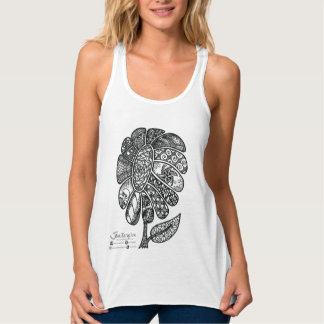 Regata Tangled Flower