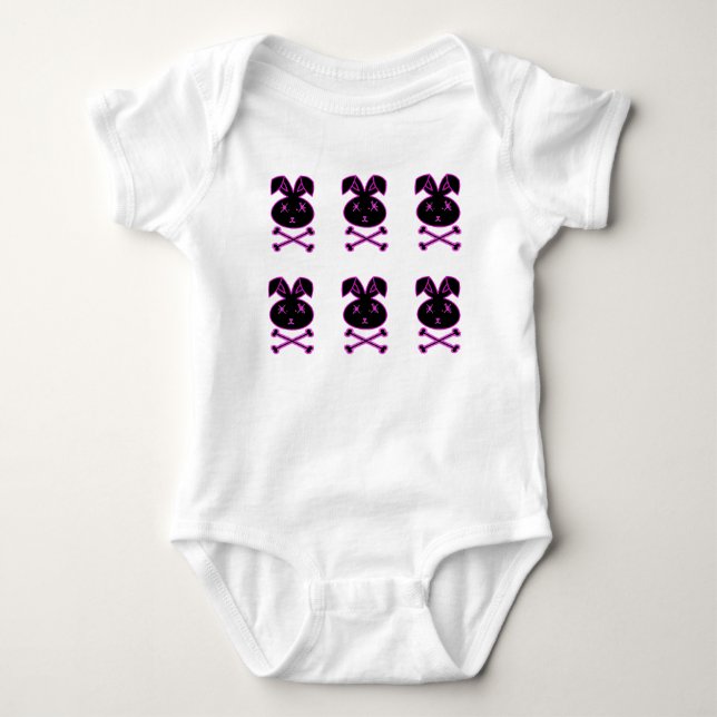 Regata Tanque Doente de Bunny (Frente)