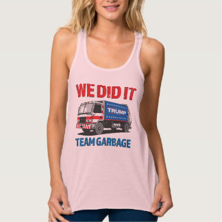 Regata Tanque feminino