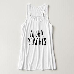 Regata Tipografia de Tendy Script "Aloha Beaches"