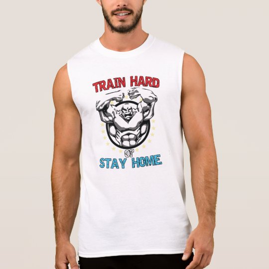 Regata Train Hard