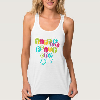 Regata Treze pontos 13.1 T-shirts