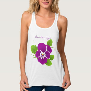 Regata Troço do Troço da Flor Roxo