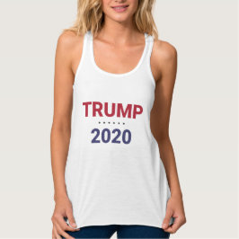 Regata Trump 2020 (Eleição nos EUA)