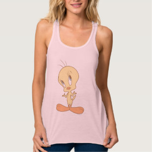 Regata Tweety Shrug