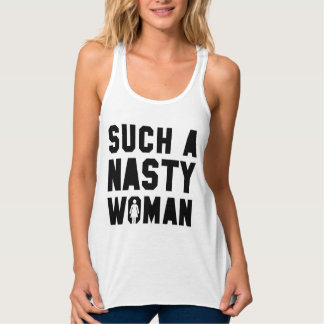 Regata Uma camisola de alças tão desagradável de