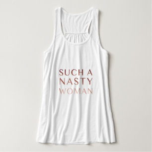 Regata Uma mulher tão desagradável