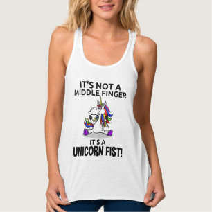 Regata UNCORN Fist