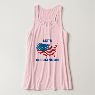 Regata Vamos Brandon Mais Tamanho Mais T-Shirt Tamanho