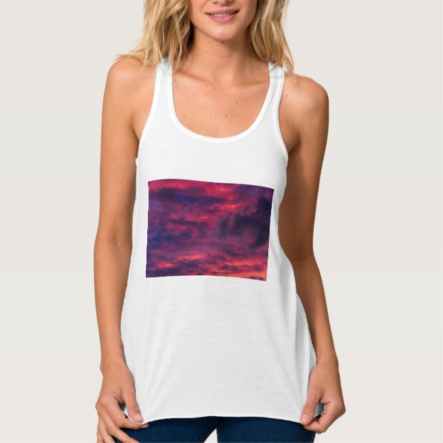 Regata vermelho de agosto (Frente)