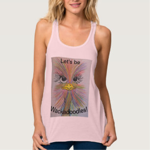 Regata Wackadoodle T-Shirt