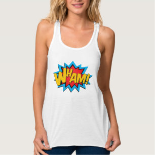 REGATA WHAM RETRO T SHIRT