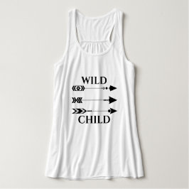 Regata Wild Child