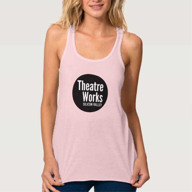 Regata Women's Tank (Frente)