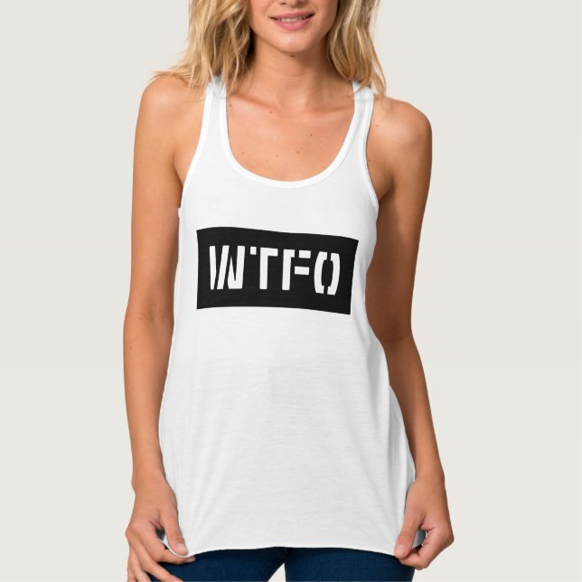 REGATA WTFO (Frente)