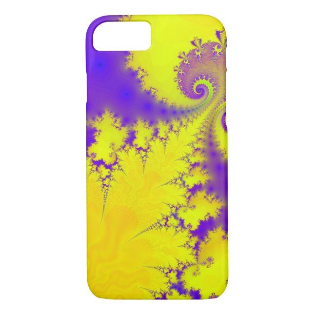 Regeant 3D Fractal (Verso)