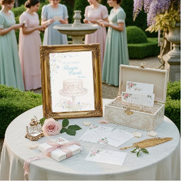 Regency Floral Coloque seus cartões de receita aqu