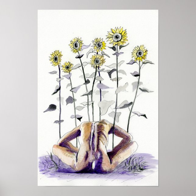 Regeneração, Impressão (Frente)