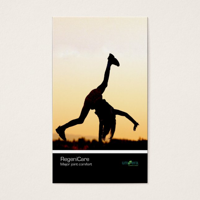 RegeniCare Cornez para BC2 (Frente)