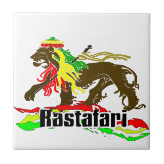 Reggae Rasta Iron, Lion, Zion 2