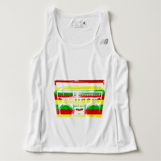 reggae regata