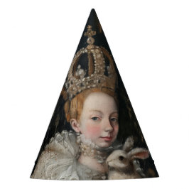 Regina - Chapéu do Partido