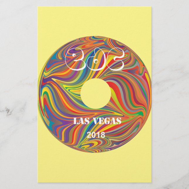 Registro de Carnaval de Margarida Elétrica (Frente)