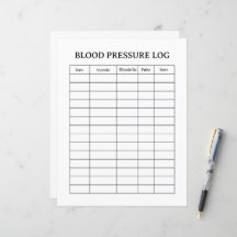 REGISTRO DE PRESSÃO ARTERIAL