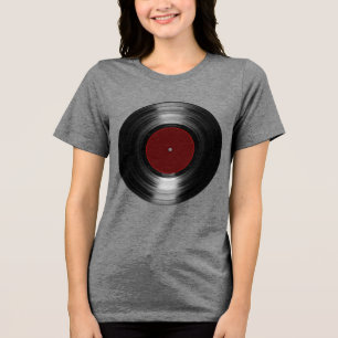 registro de vinil