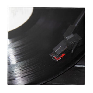 Registro de vinil