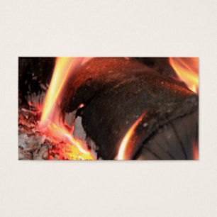 Registro flamejante