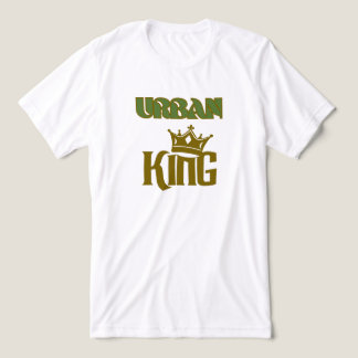 REGRA DA LEALDADE Gráfica Branco Oliva URBAN KING 