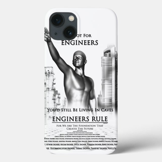 Regra de engenheiros (Verso)