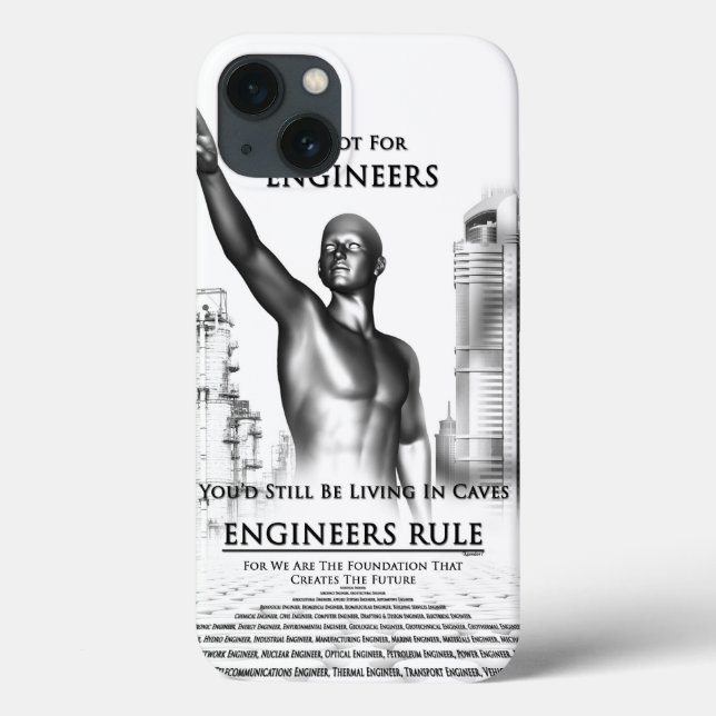 Regra de engenheiros (Verso)