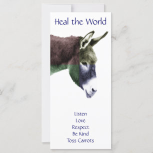 Regras de classe Burro faz do mundo um lugar melho