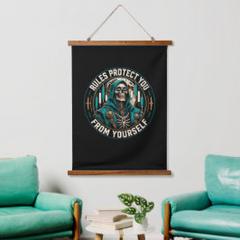 Regras Protegem Você De Si Mesmo Reaper Trader Dis
