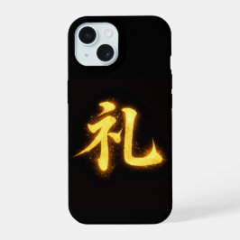 Rei (礼) – Uma das Sete Virtudes do Bushidō