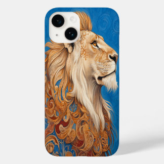 🦁 🔵 Rei Azure