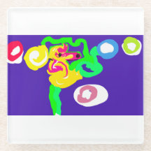 Rei da arte do cavalo-marinho 