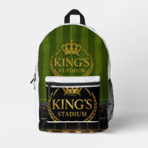 rei da bolsa