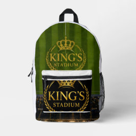 rei da bolsa