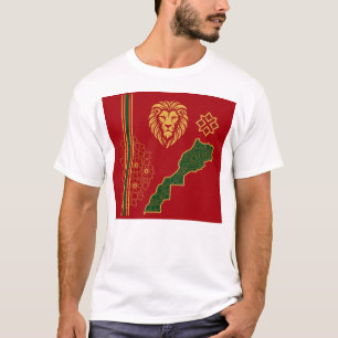 Rei da Camisa Atlas