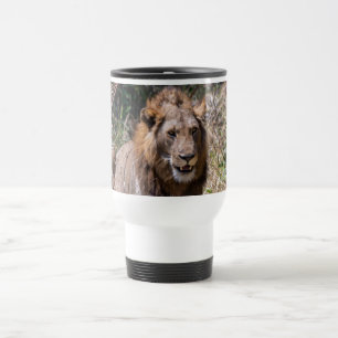Rei da Caneca de viagem da Selva