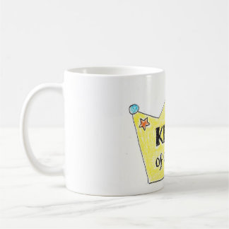 Rei da caneca dos comms