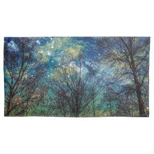 Rei da Floresta Celeste Mística
