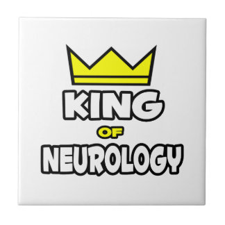 Rei da Neurologia