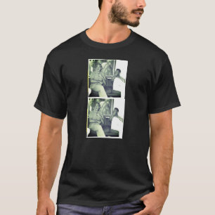 REI DO FUTEBOL NA JAMAICA Camiseta PM